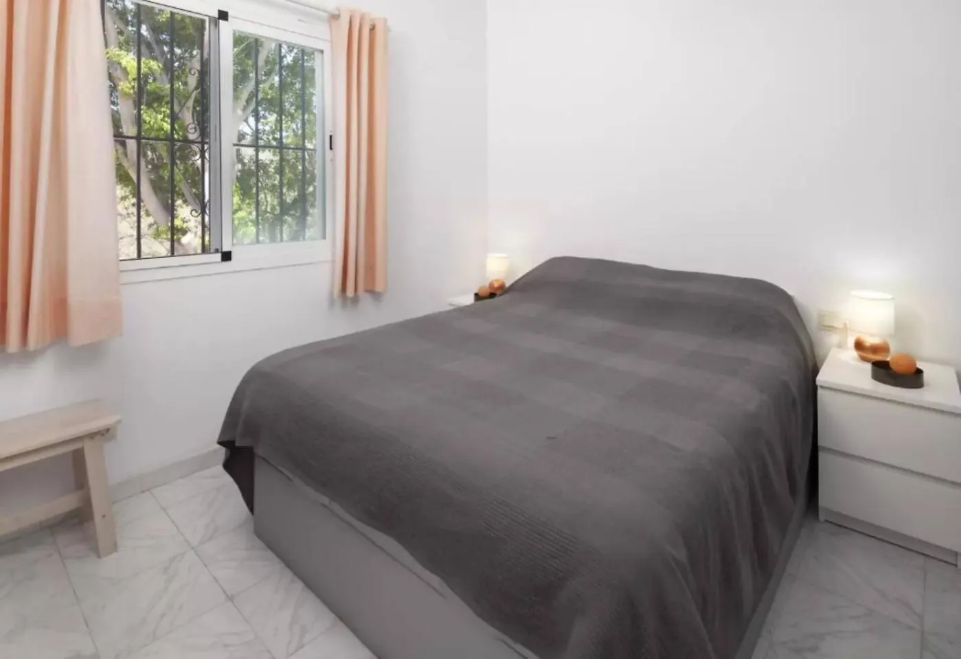 Feriehus Villa Aurora Torrox