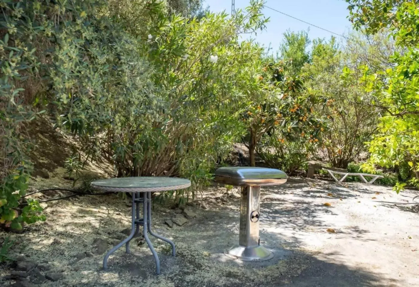 Villa Aurora Torrox Feriehus