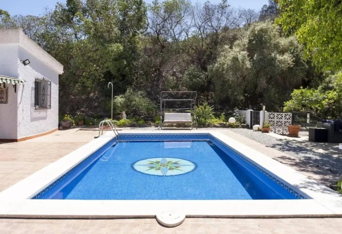 Villa Aurora Torrox